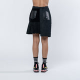 LAU HANNAH SKIRT BLACK