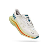 HOKA ONE ONE MEN KAWANA BLANC DE BLANC / BUTTERFLY