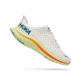 HOKA ONE ONE MEN KAWANA BLANC DE BLANC / BUTTERFLY
