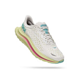 HOKA ONE ONE WOMEN KAWANA BLANC DE BLANC / BUTTERFLY