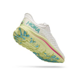 HOKA ONE ONE WOMEN KAWANA BLANC DE BLANC / BUTTERFLY
