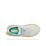 HOKA ONE ONE WOMEN KAWANA BLANC DE BLANC / BUTTERFLY