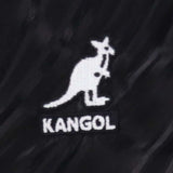 KANGOL OPTIC CASUAL BLACK
