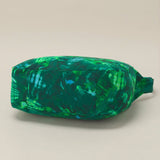 WHITE MOUNTAINEERING TIE DYE PRINTED SHOULDER BAG GREEN