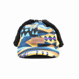 PENDLETON PD MULTI BOMBER CAP TARQUISE