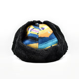 PENDLETON PD MULTI BOMBER CAP TARQUISE
