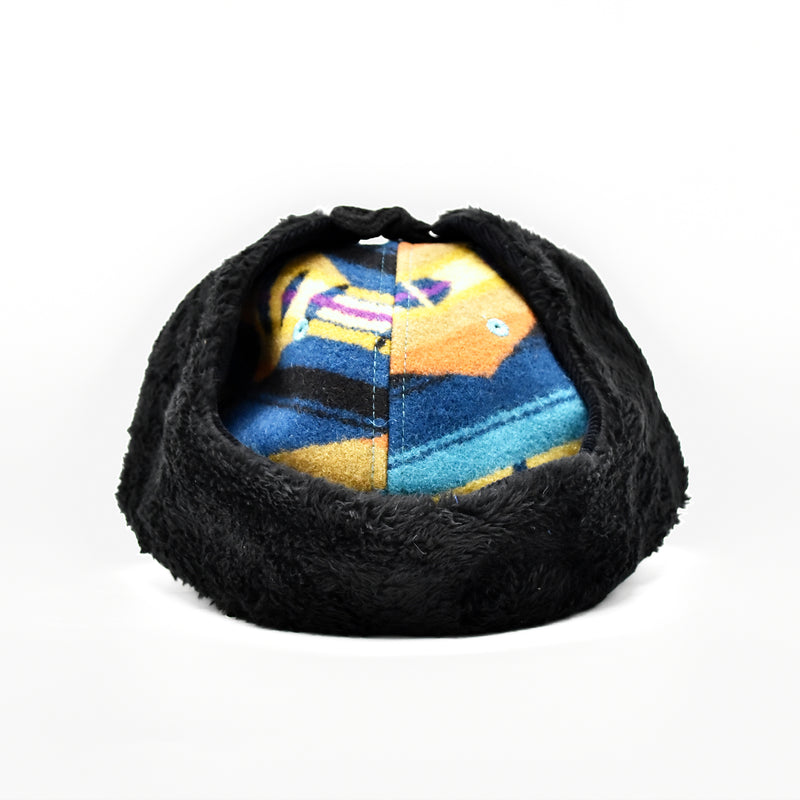 PENDLETON PD MULTI BOMBER CAP TARQUISE