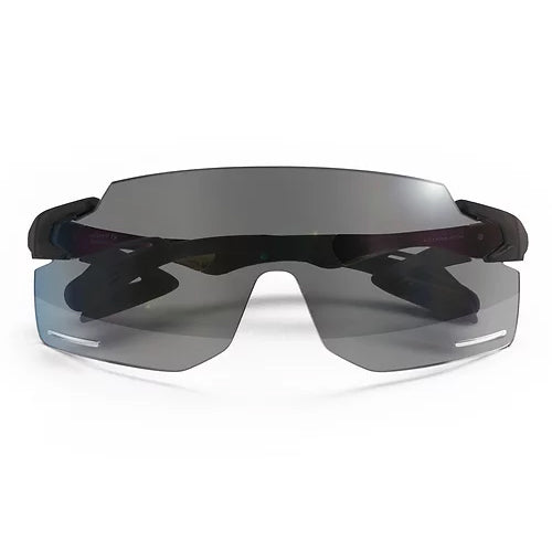 AIRFLY AF-301 C-33BK PHOTOCHROMIC SUNGLASSES CARBON