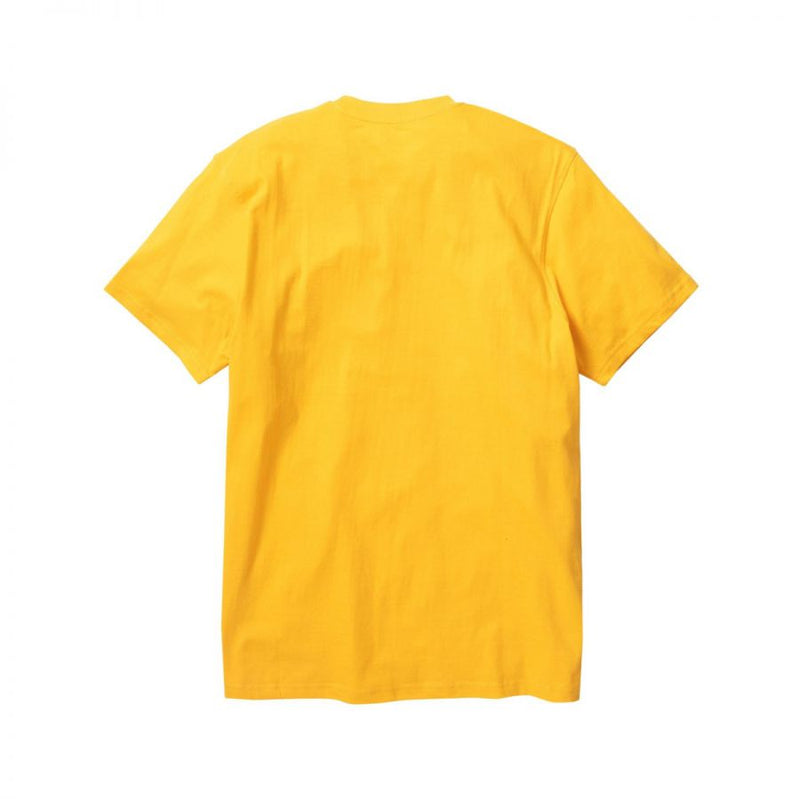 STAPLE PIGEON PARADISE PIGEON TEE GOLD