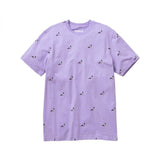 STAPLE PIGEON ALL OVER PIGEON TEE LILAC