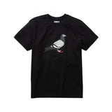 STAPLE PIGEON LOGO TEE BLACK