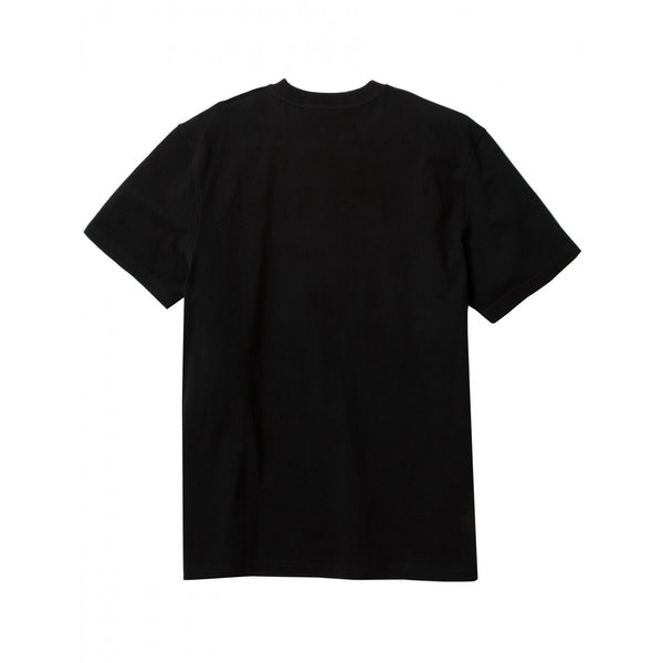 STAPLE PIGEON LOGO TEE BLACK