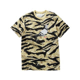 STAPLE PIGEON LOGO TEE CAMO