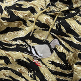 STAPLE PIGEON LOGO HOODIE CAMO
