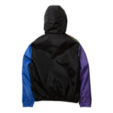STAPLE GREENPOINT ZIP JACKET CAMO