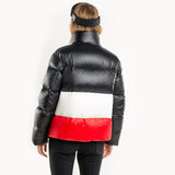 8848 ALTITUDE MILA W JACKET BLACK