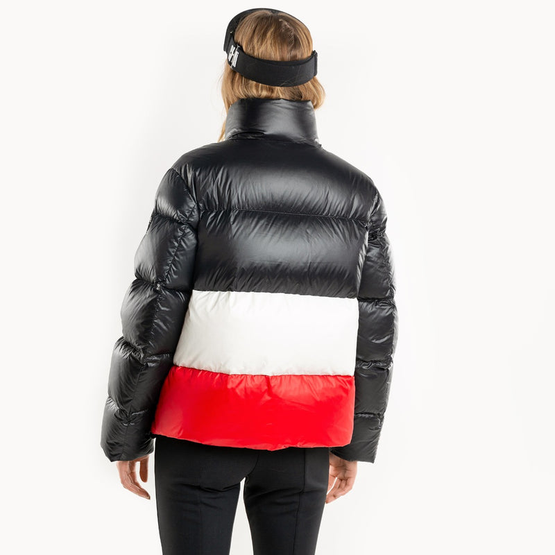 8848 ALTITUDE MILA W JACKET BLACK