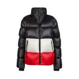 8848 ALTITUDE MILA W JACKET BLACK