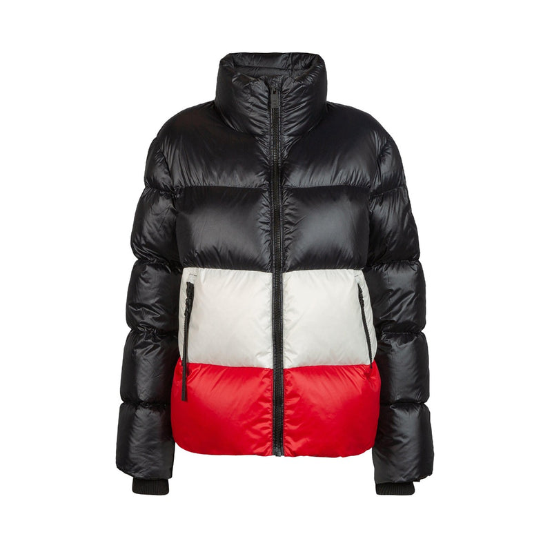 8848 ALTITUDE MILA W JACKET BLACK