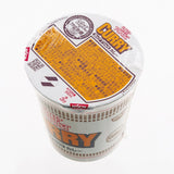 NISSIN X DOUBLET CUP T-SHIRT - CURRY