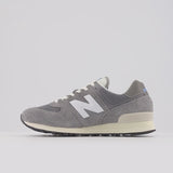 NEW BALANCE 574 APOLLO GREY U574WR2