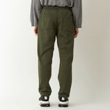 WHITE MOUNTAINEERING BOA LINING PANTS KHAKI