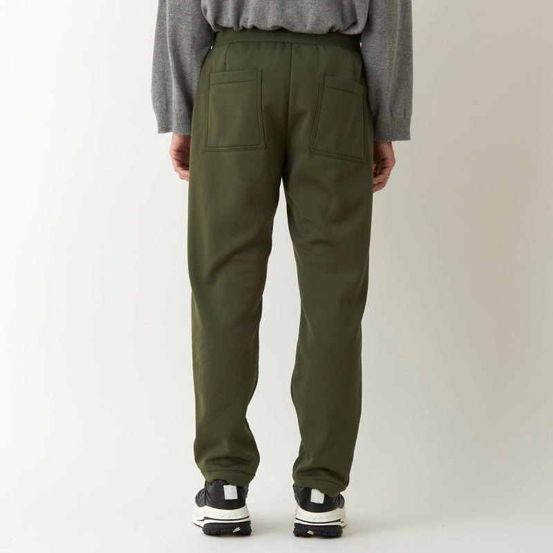 WHITE MOUNTAINEERING BOA LINING PANTS KHAKI
