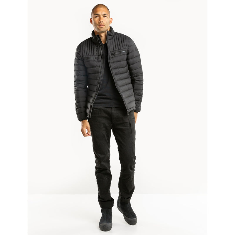 8848 ALTITUDE BURBIA JACKET BLACK
