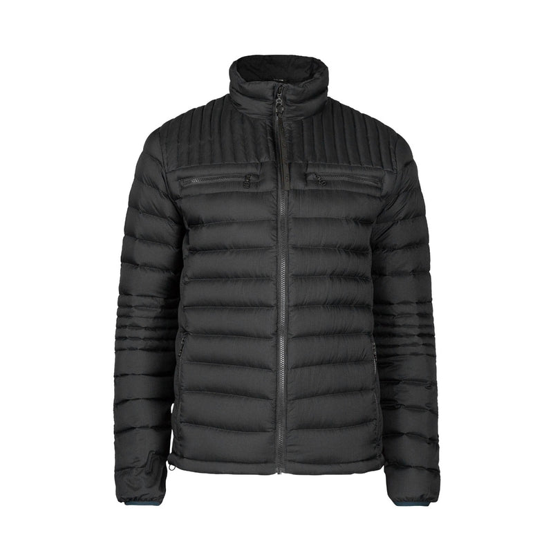 8848 ALTITUDE BURBIA JACKET BLACK