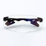 AIRFLY AF-301 C-33WV POLARIZED SUNGLASSES CARBON
