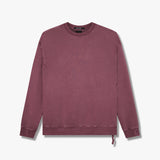 KSUBI 4 X 4 BIGGIE CREW REGAL MAROON