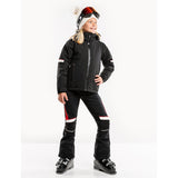 8848 ALTITUDE RIANNI JR JACKET BLACK