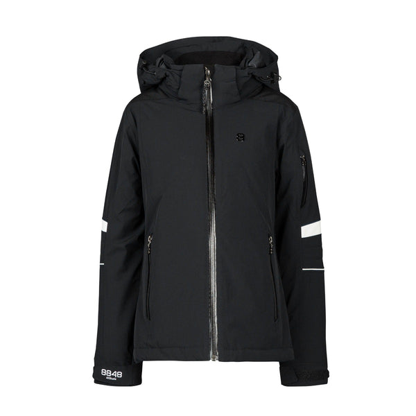 8848 ALTITUDE RIANNI JR JACKET BLACK