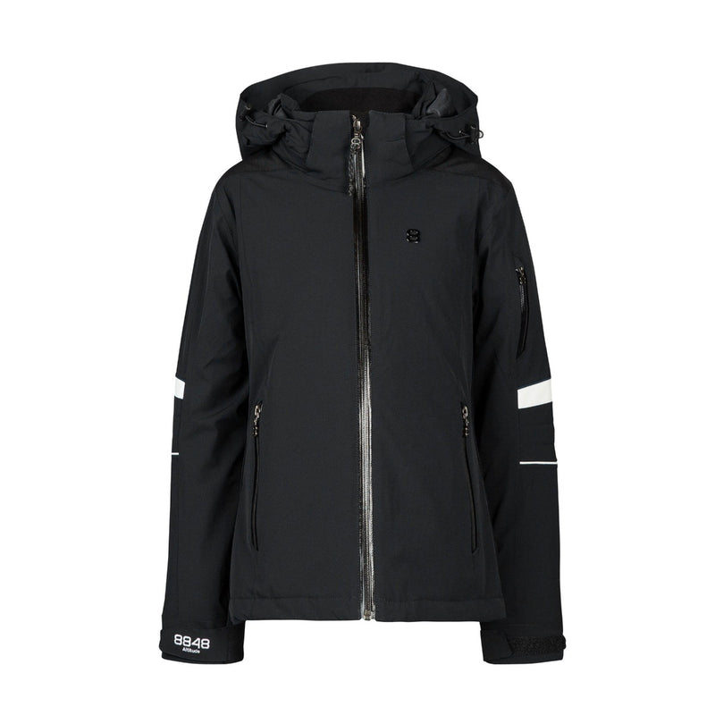 8848 ALTITUDE RIANNI JR JACKET BLACK