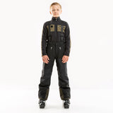 8848 ALTITUDE CODY JR PANT BLACK