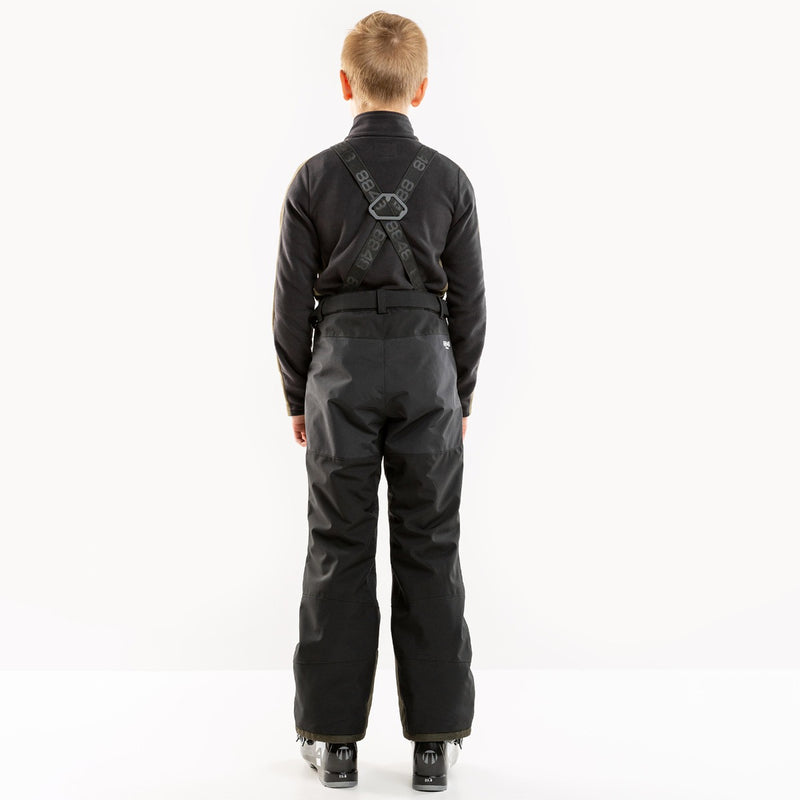 8848 ALTITUDE CODY JR PANT BLACK