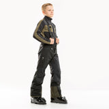 8848 ALTITUDE CODY JR PANT BLACK