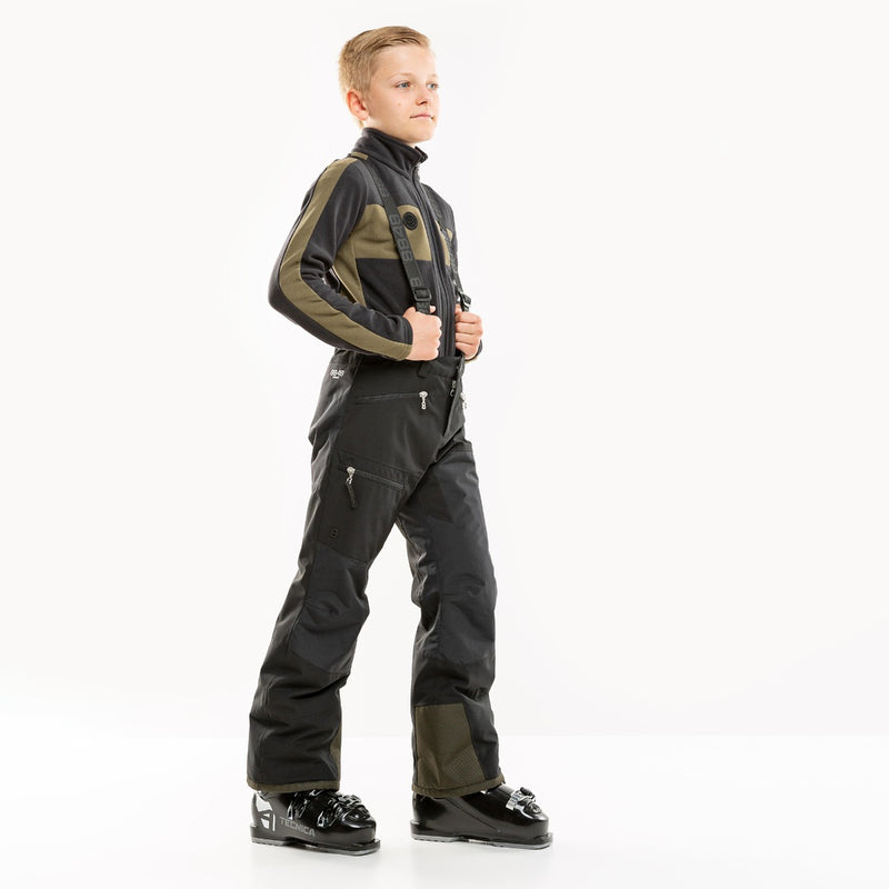8848 ALTITUDE CODY JR PANT BLACK