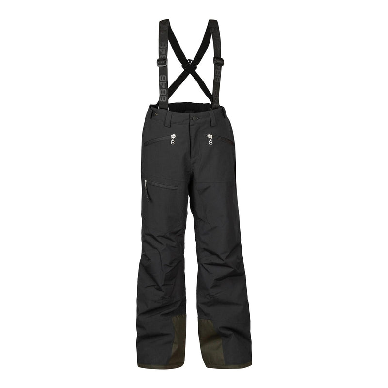 8848 ALTITUDE CODY JR PANT BLACK