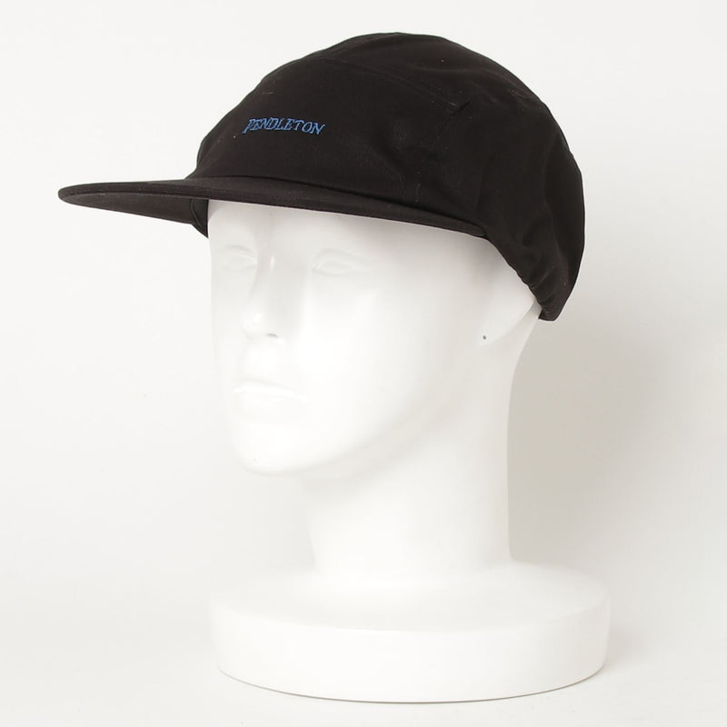 PENDLETON EMB JET CAP BLACK