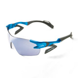 AIRFLY AF-301 C-35 SUNGLASSES AQUA BLUE