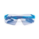 AIRFLY AF-301 C-35 SUNGLASSES AQUA BLUE