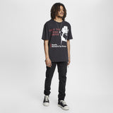 KSUBI SURVIVE BIGGIE SS TEE JET BLACK