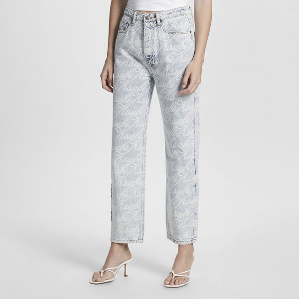KSUBI BROOKLYN JEAN MELODY DENIM