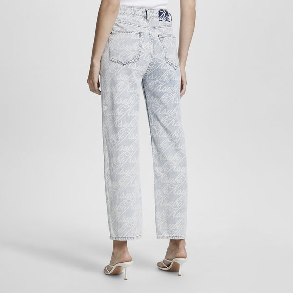KSUBI BROOKLYN JEAN MELODY DENIM