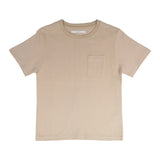 MONT KEMMEL YGMKL01 T-SHIRT BEIGE
