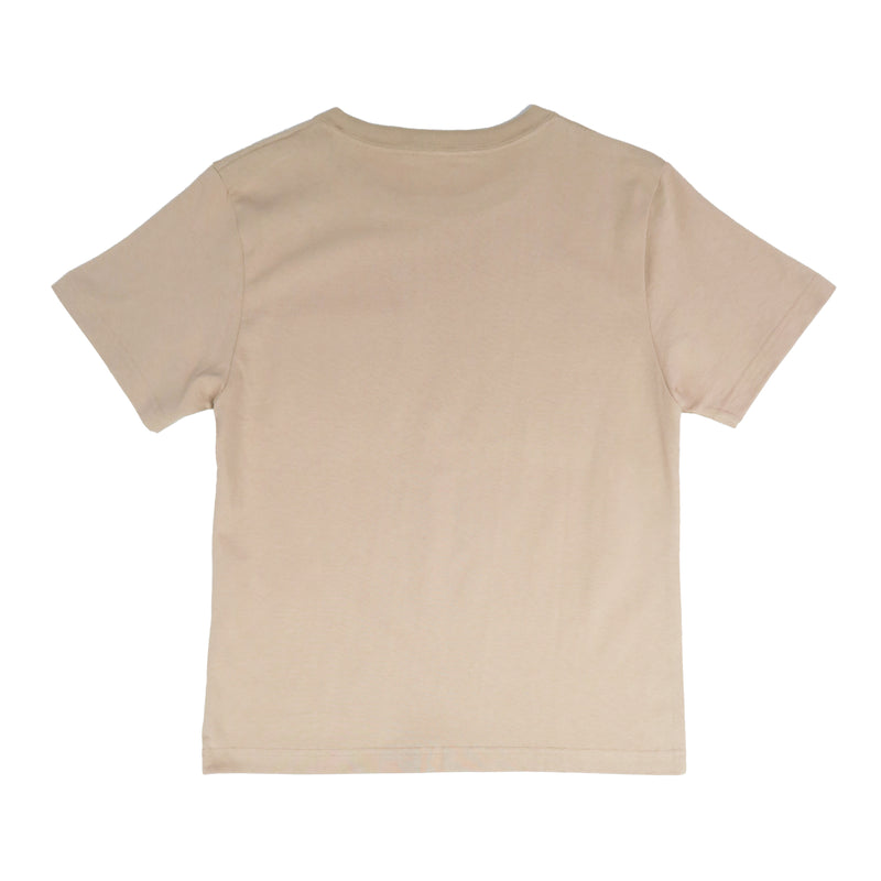 MONT KEMMEL YGMKL01 T-SHIRT BEIGE