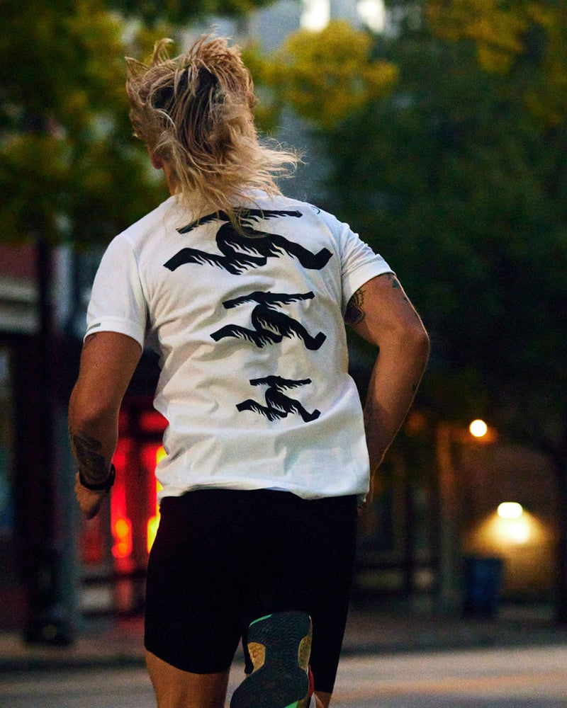 CIELE ATHLETICS NSBT-SHIRT - SOLOFIRE - TROOPER