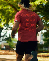 CIELE ATHLETICS NSBT-SHIRT - WWM - OCTOBER SKY