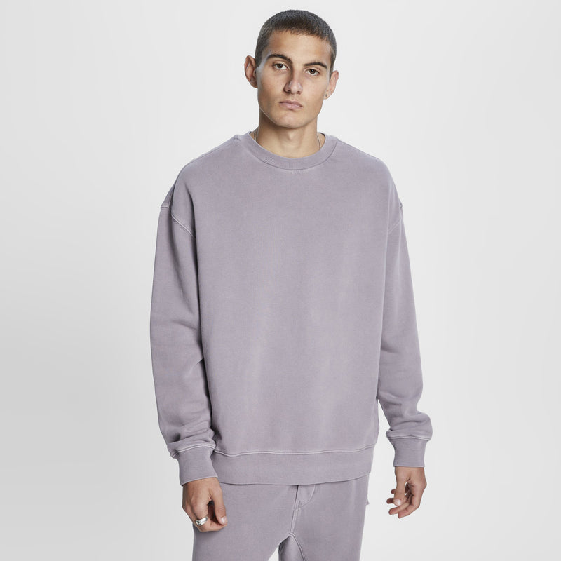 KSUBI 4 X 4 BIGGIE CREW HAZE PURPLE